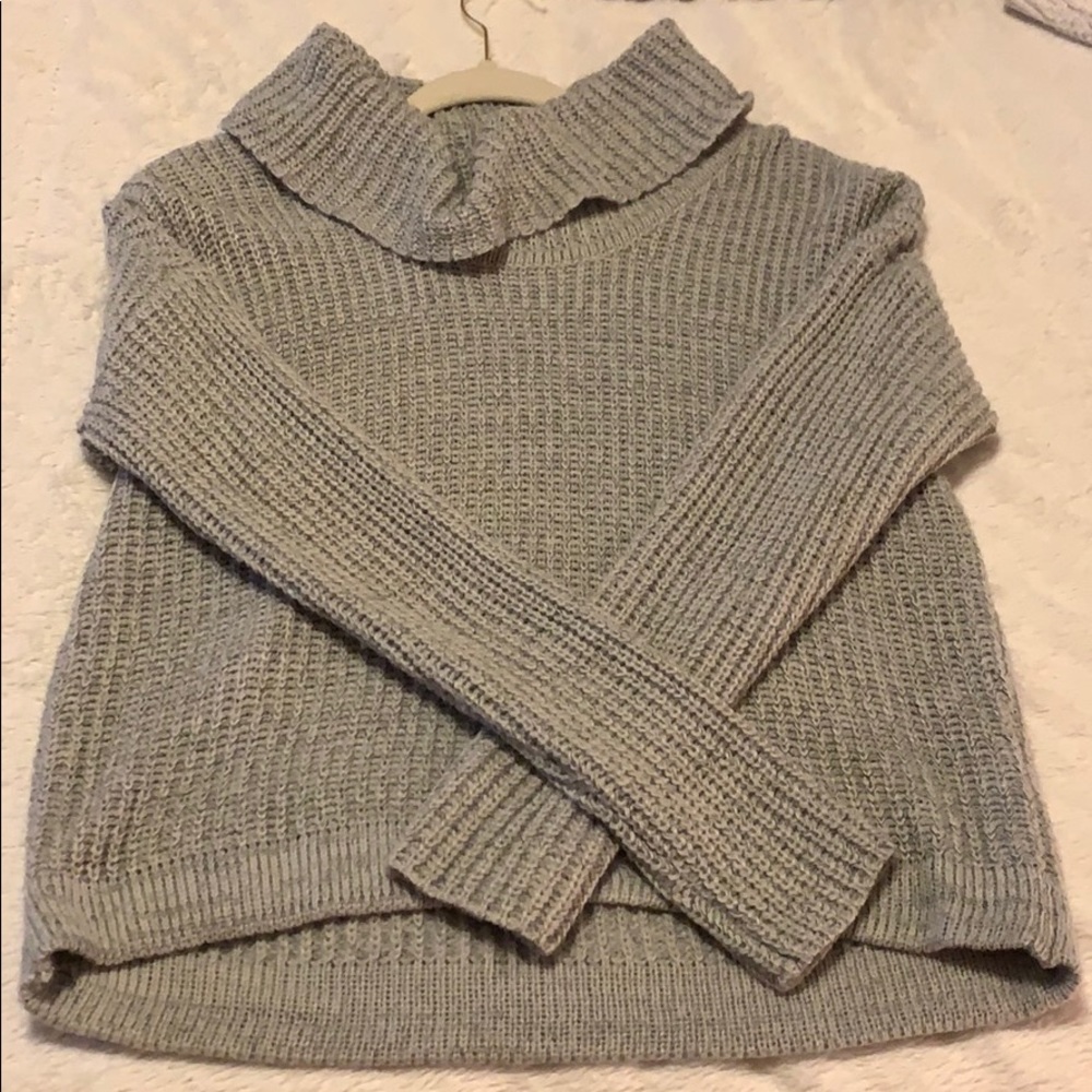 sweater